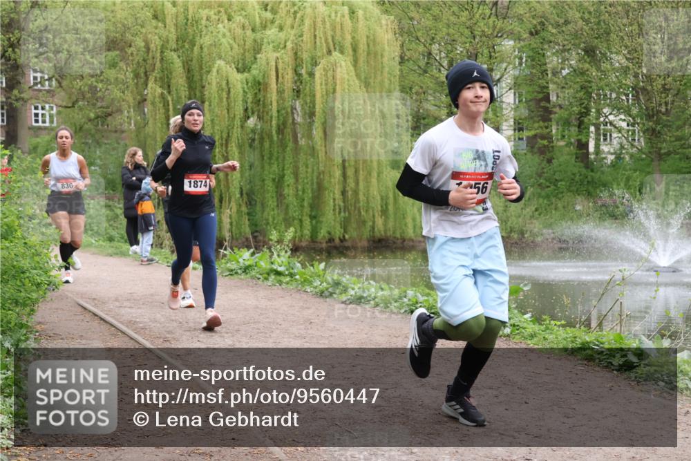 19.04.2026 - Hammer Lauf Lena Gebhardt http://msf.ph/oto/9560447 19.04.2026 12:39:04 Laufen 830, 1874, 16, 56 meine-sportfotos.de