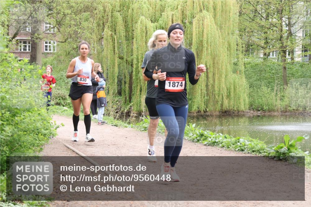 19.04.2026 - Hammer Lauf Lena Gebhardt http://msf.ph/oto/9560448 19.04.2026 12:39:05 Laufen 830, 159, 16, 1874 meine-sportfotos.de