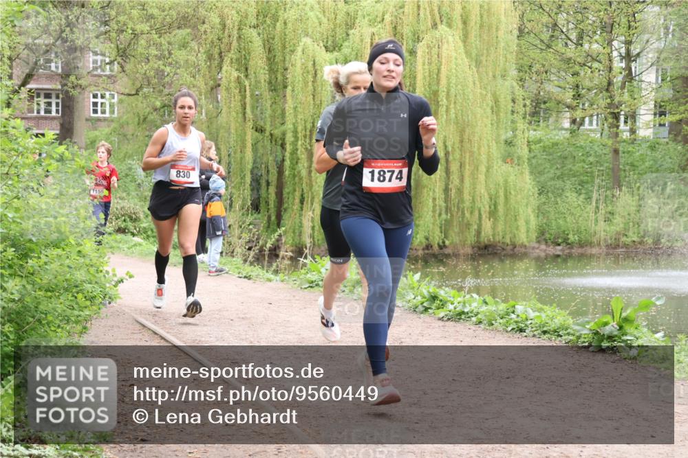 19.04.2026 - Hammer Lauf Lena Gebhardt http://msf.ph/oto/9560449 19.04.2026 12:39:05 Laufen 1159, 830, 16, 1874 meine-sportfotos.de