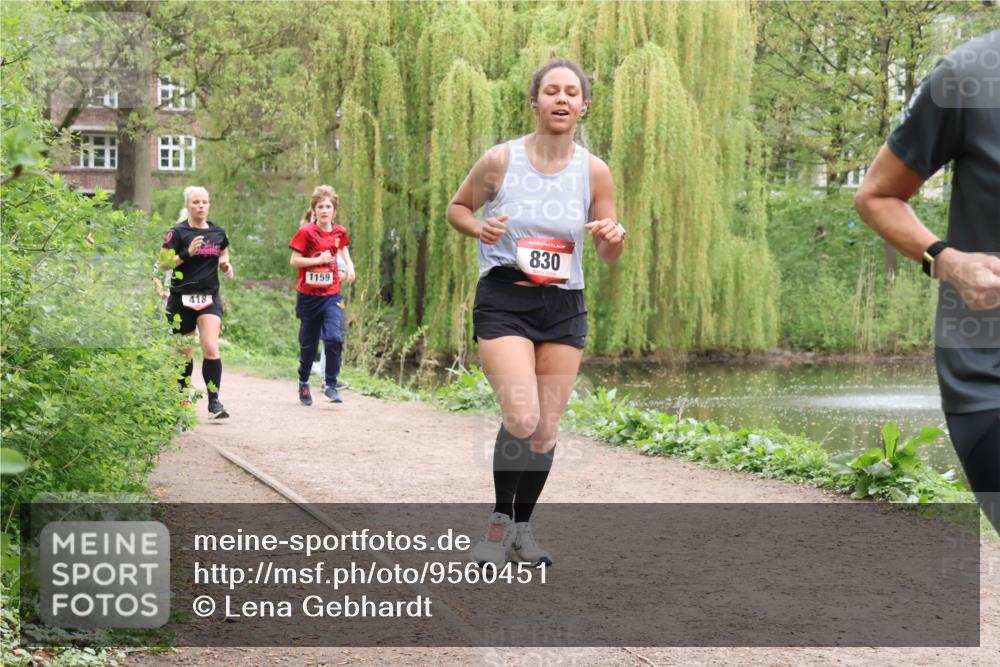 19.04.2026 - Hammer Lauf Lena Gebhardt http://msf.ph/oto/9560451 19.04.2026 12:39:06 Laufen 418, 1159, 16, 830 meine-sportfotos.de