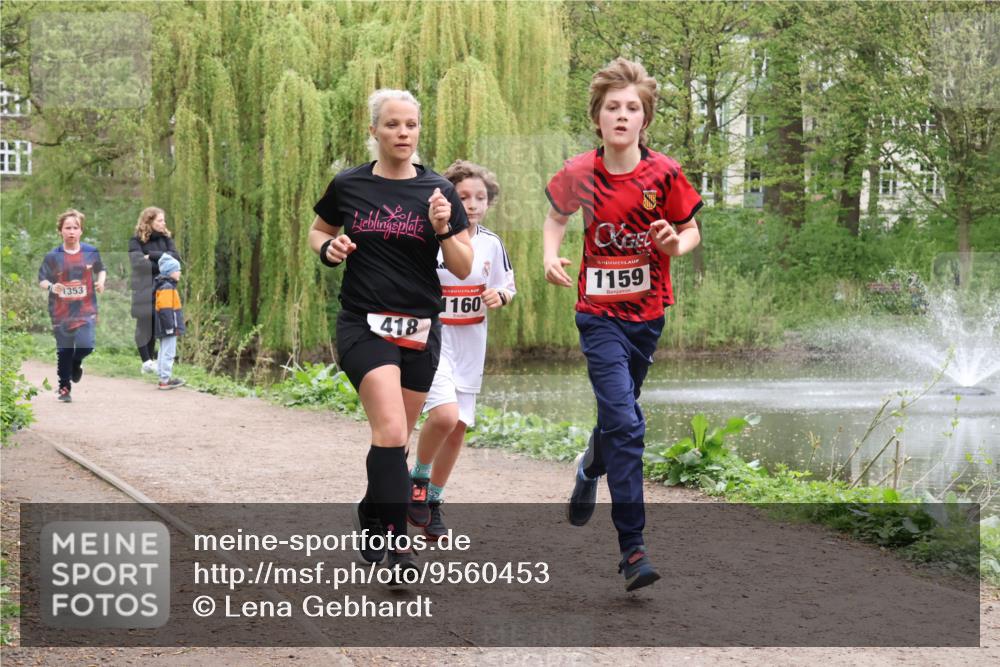 19.04.2026 - Hammer Lauf Lena Gebhardt http://msf.ph/oto/9560453 19.04.2026 12:39:09 Laufen 353, 418, 16, 1160, 1159 meine-sportfotos.de