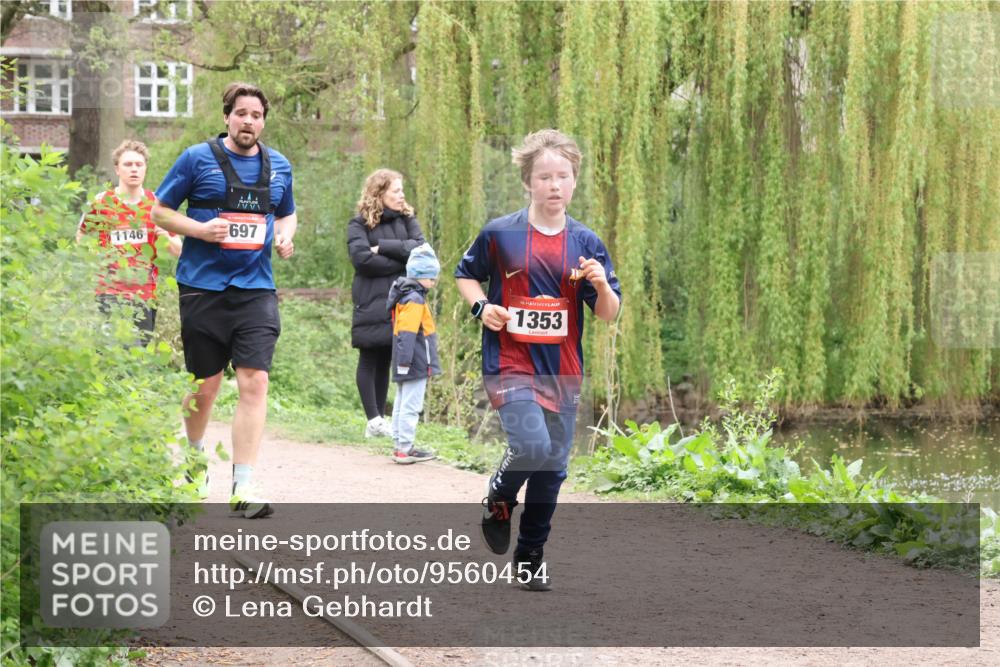 19.04.2026 - Hammer Lauf Lena Gebhardt http://msf.ph/oto/9560454 19.04.2026 12:39:11 Laufen 1146, 697, 16, 1353 meine-sportfotos.de