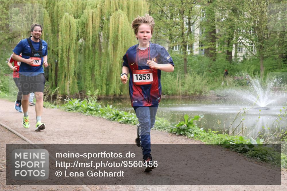 19.04.2026 - Hammer Lauf Lena Gebhardt http://msf.ph/oto/9560456 19.04.2026 12:39:12 Laufen 997, 16, 1353 meine-sportfotos.de