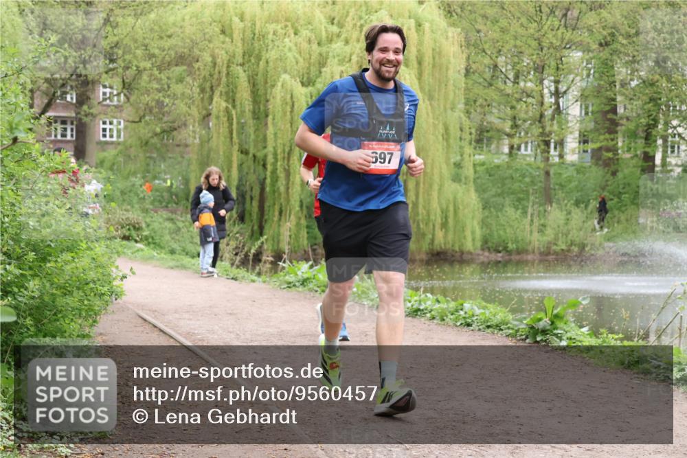 19.04.2026 - Hammer Lauf Lena Gebhardt http://msf.ph/oto/9560457 19.04.2026 12:39:14 Laufen 16, 697 meine-sportfotos.de
