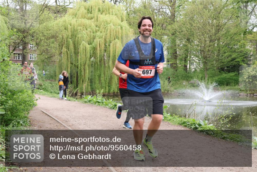 19.04.2026 - Hammer Lauf Lena Gebhardt http://msf.ph/oto/9560458 19.04.2026 12:39:14 Laufen 16, 697 meine-sportfotos.de