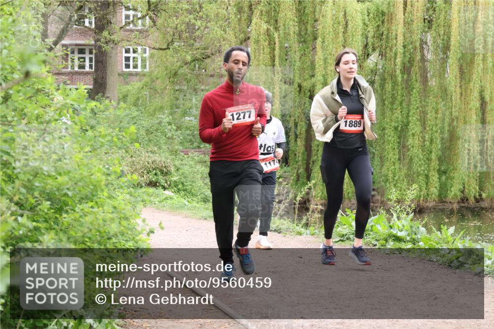 19.04.2026 - Hammer Lauf Lena Gebhardt http://msf.ph/oto/9560459 19.04.2026 12:39:17 Laufen 1277, 1889 meine-sportfotos.de