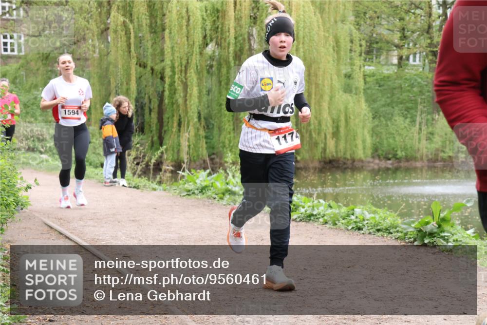 19.04.2026 - Hammer Lauf Lena Gebhardt http://msf.ph/oto/9560461 19.04.2026 12:39:19 Laufen 1594, 1155, 16, 1174 meine-sportfotos.de