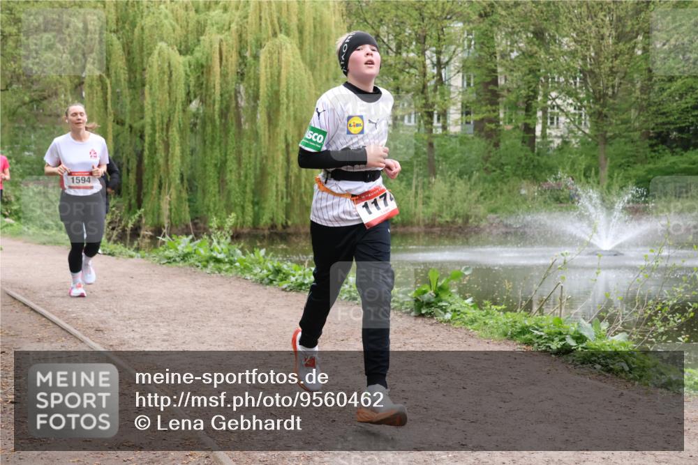 19.04.2026 - Hammer Lauf Lena Gebhardt http://msf.ph/oto/9560462 19.04.2026 12:39:20 Laufen 1594, 16, 1174 meine-sportfotos.de