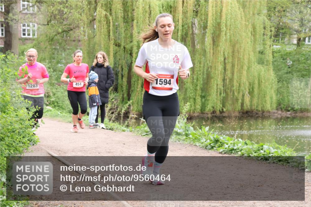 19.04.2026 - Hammer Lauf Lena Gebhardt http://msf.ph/oto/9560464 19.04.2026 12:39:21 Laufen 1594, 1203, 451 meine-sportfotos.de