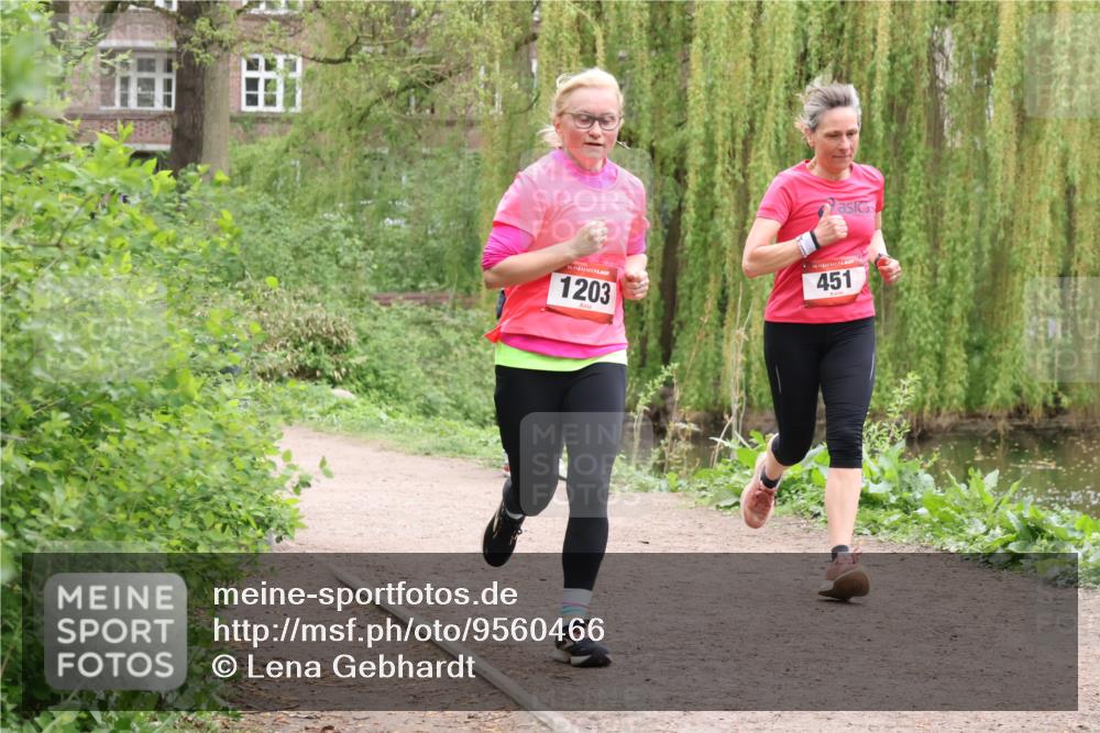 19.04.2026 - Hammer Lauf Lena Gebhardt http://msf.ph/oto/9560466 19.04.2026 12:39:23 Laufen 16, 1203, 451 meine-sportfotos.de