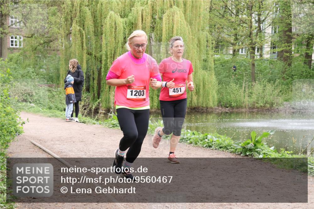 19.04.2026 - Hammer Lauf Lena Gebhardt http://msf.ph/oto/9560467 19.04.2026 12:39:23 Laufen 16, 1203, 451 meine-sportfotos.de