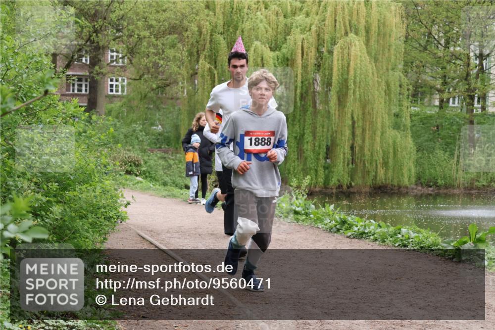 19.04.2026 - Hammer Lauf Lena Gebhardt http://msf.ph/oto/9560471 19.04.2026 12:39:28 Laufen 16, 1888 meine-sportfotos.de