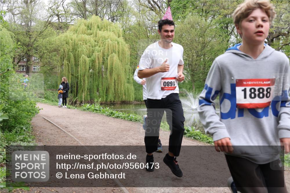 19.04.2026 - Hammer Lauf Lena Gebhardt http://msf.ph/oto/9560473 19.04.2026 12:39:30 Laufen 16, 1888, 1680 meine-sportfotos.de
