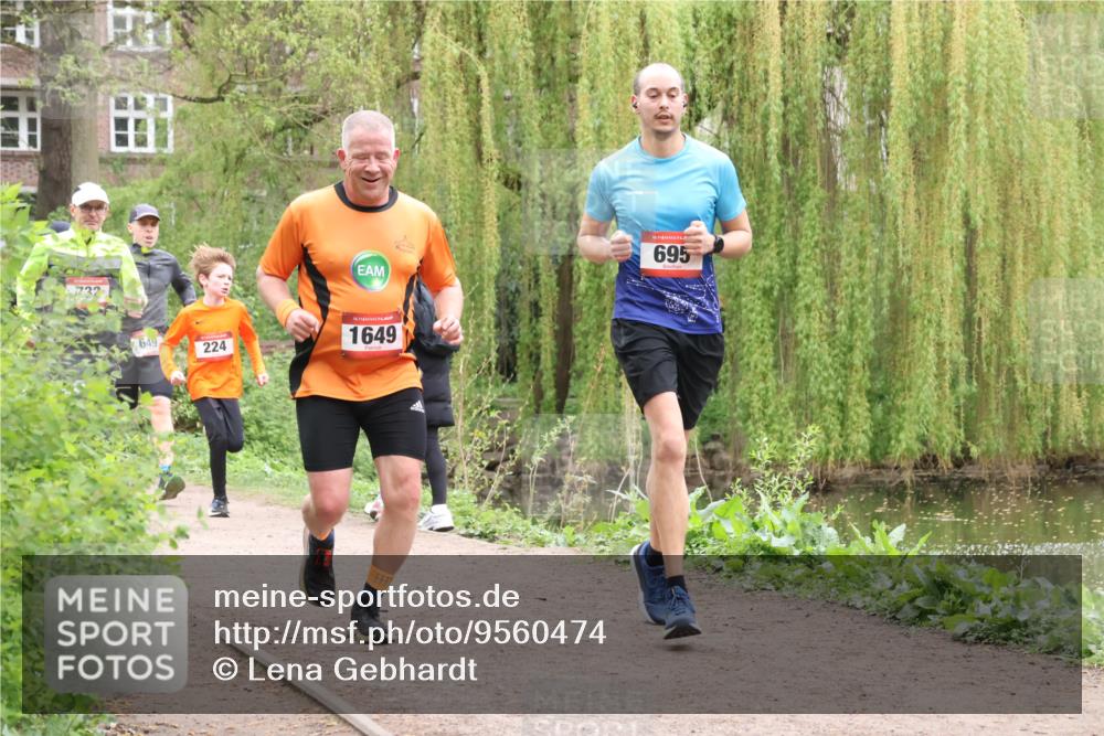 19.04.2026 - Hammer Lauf Lena Gebhardt http://msf.ph/oto/9560474 19.04.2026 12:39:33 Laufen 732, 649, 224, 16, 1649, 695 meine-sportfotos.de