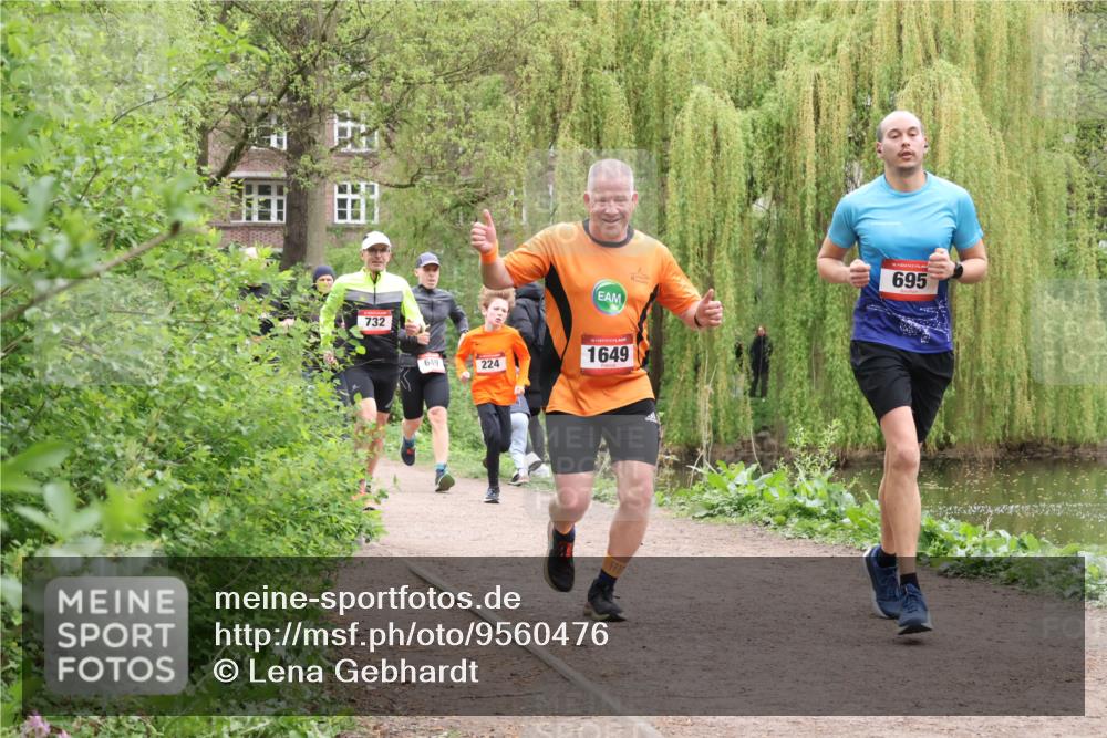 19.04.2026 - Hammer Lauf Lena Gebhardt http://msf.ph/oto/9560476 19.04.2026 12:39:33 Laufen 732, 649, 224, 695, 16, 1649 meine-sportfotos.de
