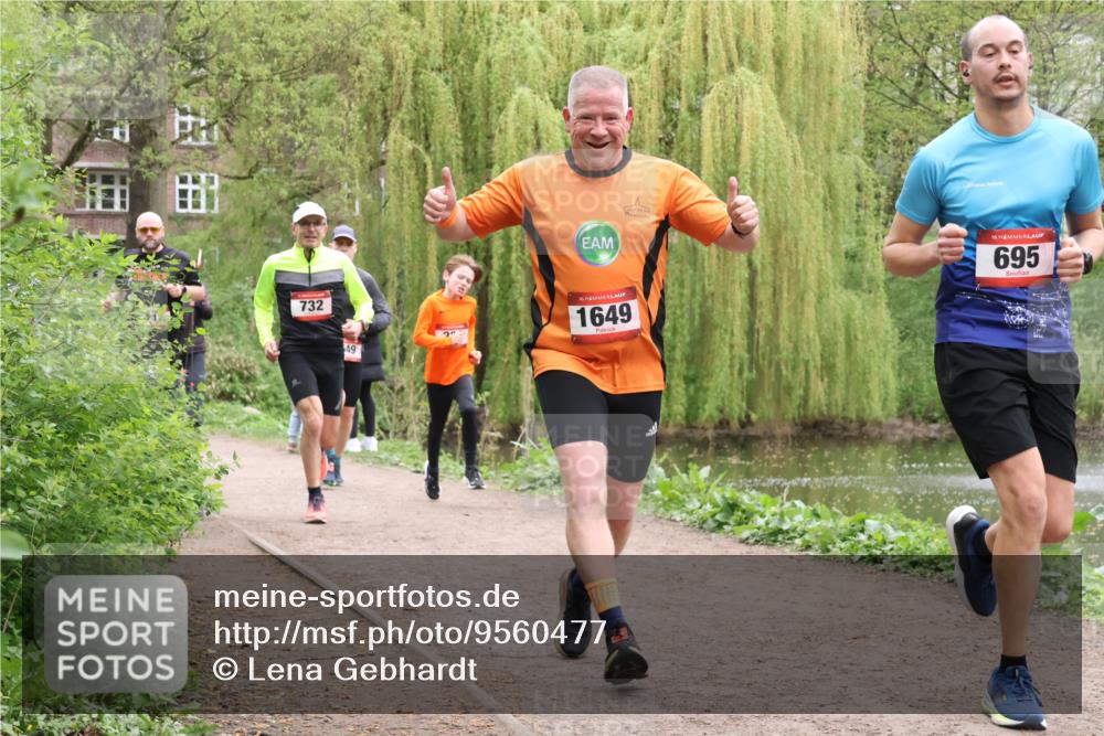 19.04.2026 - Hammer Lauf Lena Gebhardt http://msf.ph/oto/9560477 19.04.2026 12:39:34 Laufen 732, 49, 25, 16, 695, 16, 1649 meine-sportfotos.de