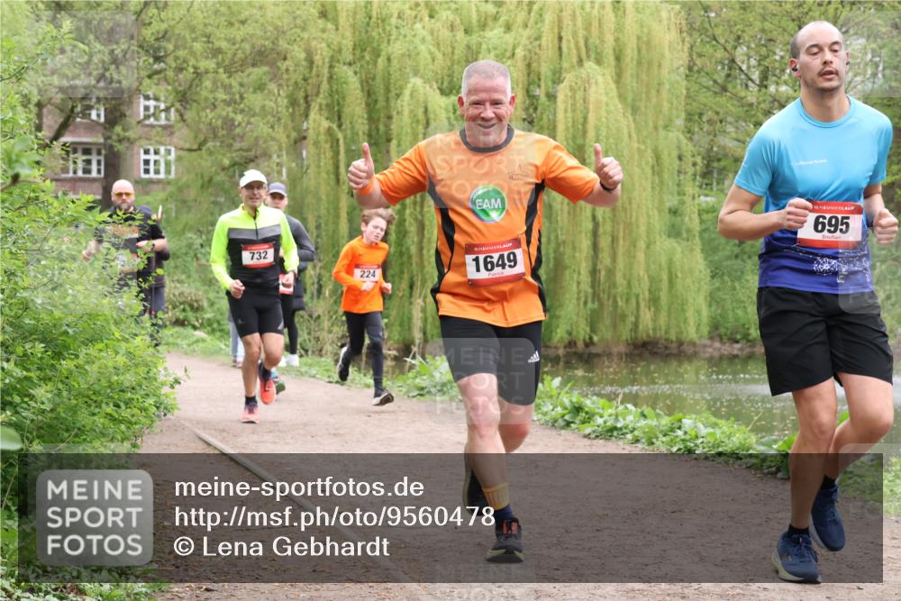 19.04.2026 - Hammer Lauf Lena Gebhardt http://msf.ph/oto/9560478 19.04.2026 12:39:34 Laufen 732, 224, 16, 1649, 16, 695 meine-sportfotos.de