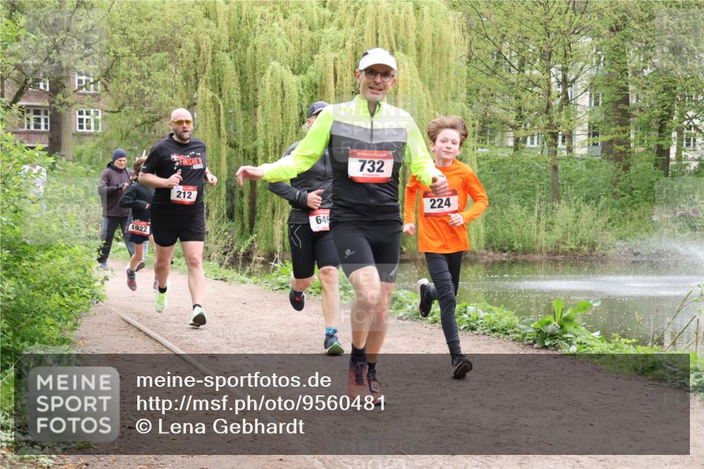 19.04.2026 - Hammer Lauf Lena Gebhardt http://msf.ph/oto/9560481 19.04.2026 12:39:36 Laufen 1922, 212, 649, 16, 732, 224 meine-sportfotos.de