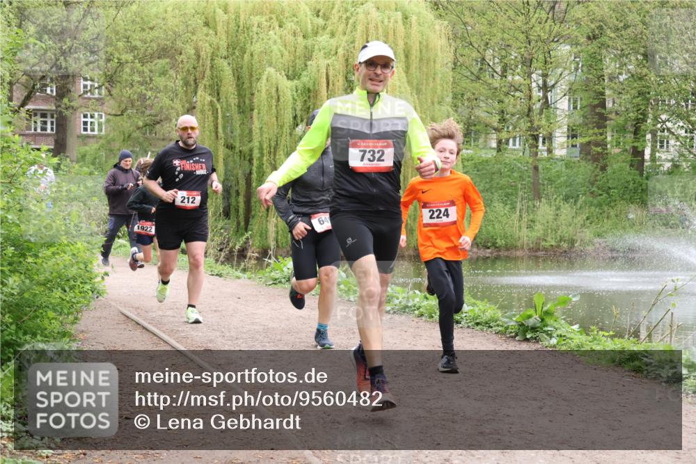 19.04.2026 - Hammer Lauf Lena Gebhardt http://msf.ph/oto/9560482 19.04.2026 12:39:36 Laufen 1922, 212, 16, 732, 64, 224 meine-sportfotos.de