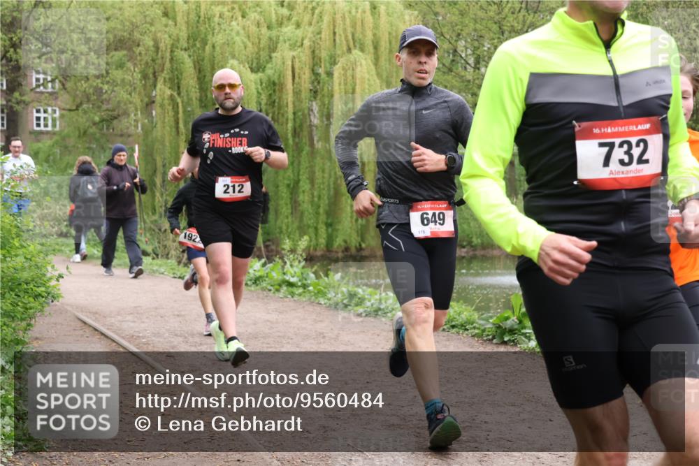 19.04.2026 - Hammer Lauf Lena Gebhardt http://msf.ph/oto/9560484 19.04.2026 12:39:37 Laufen 192, 212, 16, 649, 175, 16, 732 meine-sportfotos.de