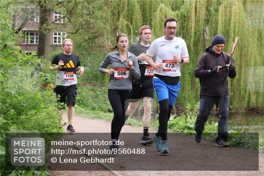 19.04.2026 - Hammer Lauf Lena Gebhardt http://msf.ph/oto/9560488 19.04.2026 12:39:41 Laufen 1166, 16, 506, 1275, 473 meine-sportfotos.de
