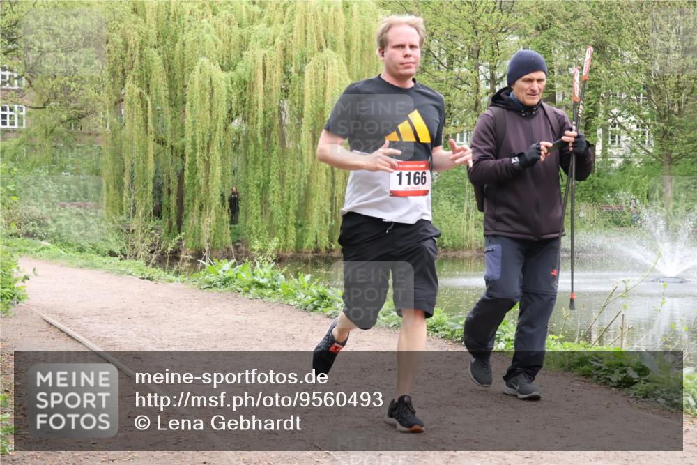 19.04.2026 - Hammer Lauf Lena Gebhardt http://msf.ph/oto/9560493 19.04.2026 12:39:44 Laufen 16, 1166 meine-sportfotos.de
