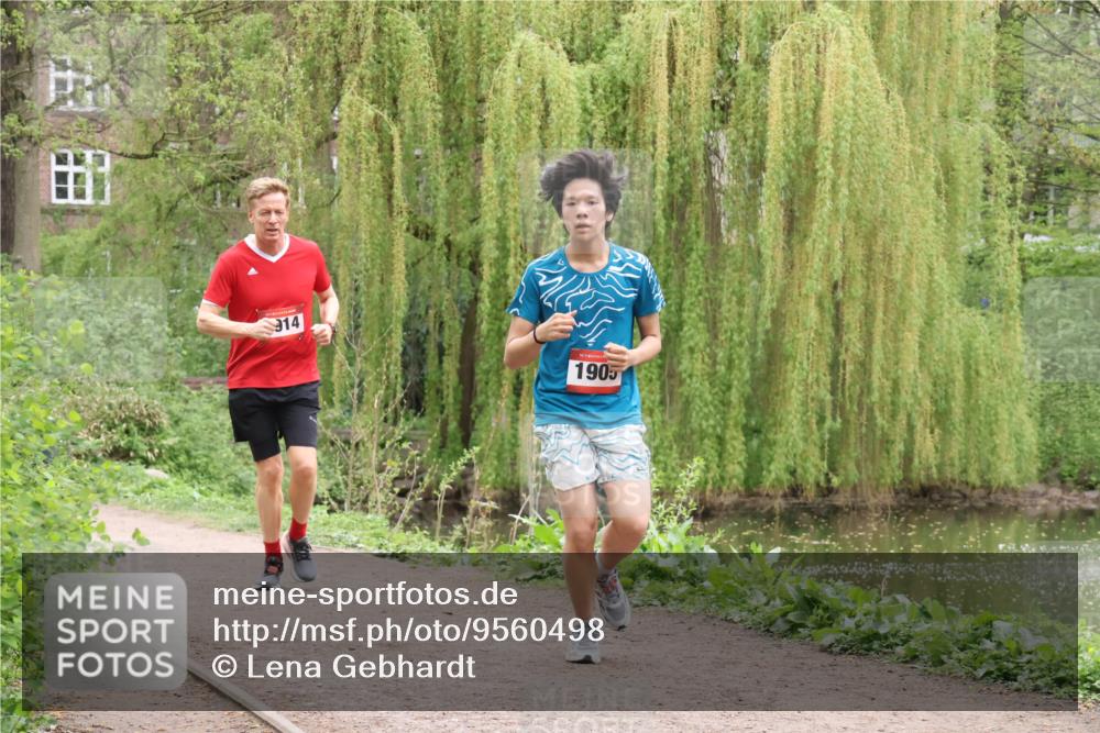 19.04.2026 - Hammer Lauf Lena Gebhardt http://msf.ph/oto/9560498 19.04.2026 12:40:02 Laufen 914, 190 meine-sportfotos.de