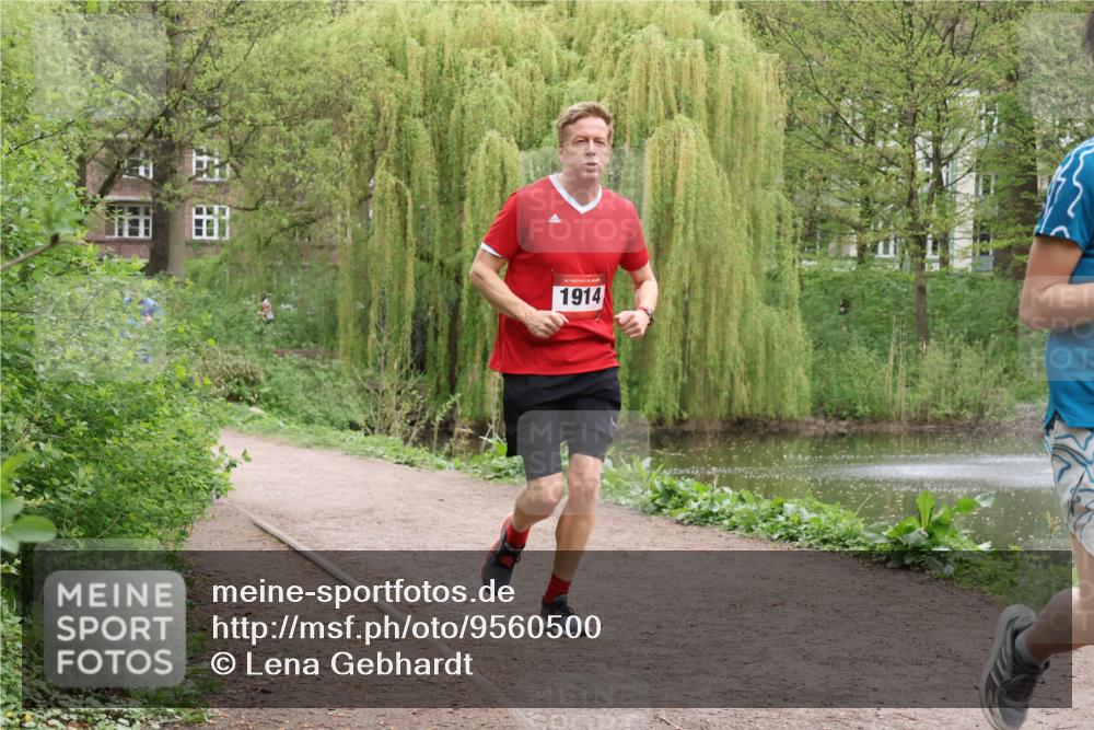 19.04.2026 - Hammer Lauf Lena Gebhardt http://msf.ph/oto/9560500 19.04.2026 12:40:05 Laufen 16, 1914 meine-sportfotos.de