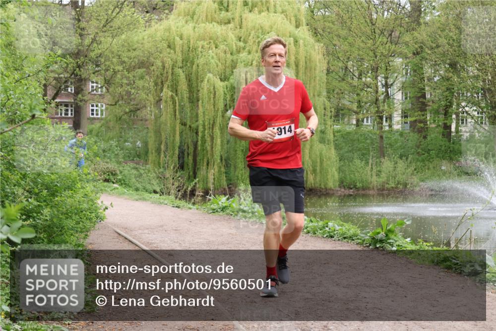 19.04.2026 - Hammer Lauf Lena Gebhardt http://msf.ph/oto/9560501 19.04.2026 12:40:05 Laufen 16, 914 meine-sportfotos.de