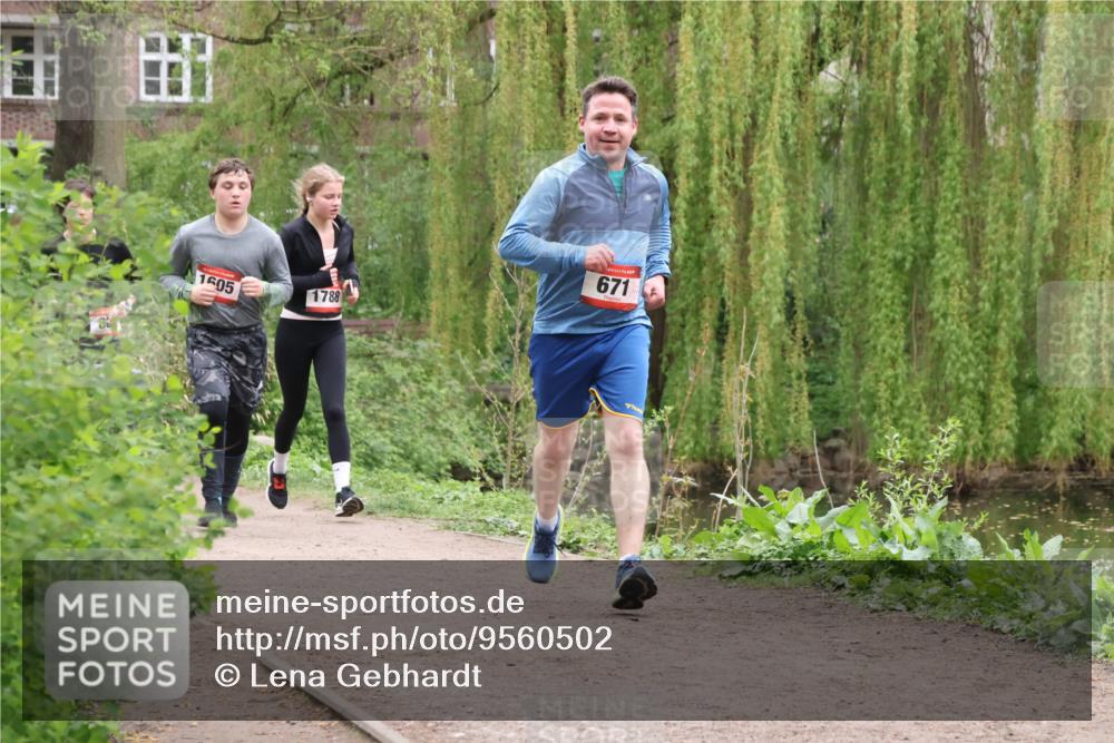 19.04.2026 - Hammer Lauf Lena Gebhardt http://msf.ph/oto/9560502 19.04.2026 12:40:08 Laufen 1605, 1788, 671 meine-sportfotos.de