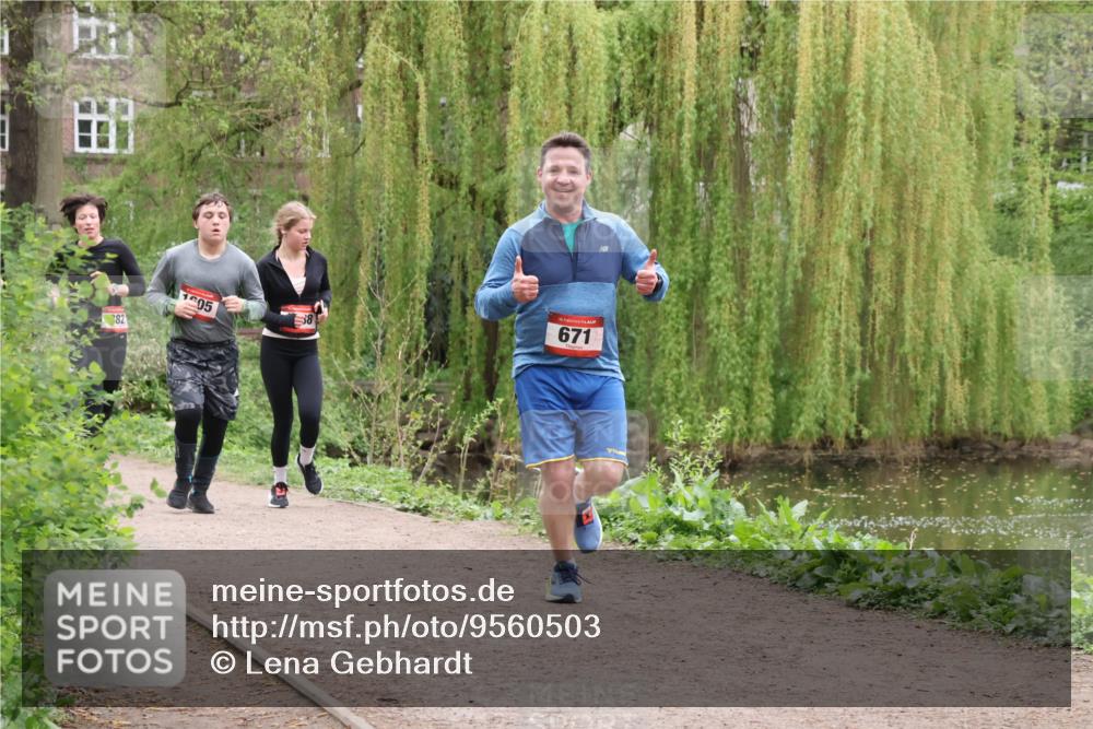 19.04.2026 - Hammer Lauf Lena Gebhardt http://msf.ph/oto/9560503 19.04.2026 12:40:09 Laufen 82, 1605, 8, 16, 671 meine-sportfotos.de