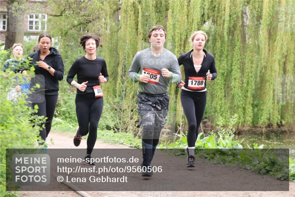 19.04.2026 - Hammer Lauf Lena Gebhardt http://msf.ph/oto/9560506 19.04.2026 12:40:11 Laufen 88, 16, 05, 1788 meine-sportfotos.de
