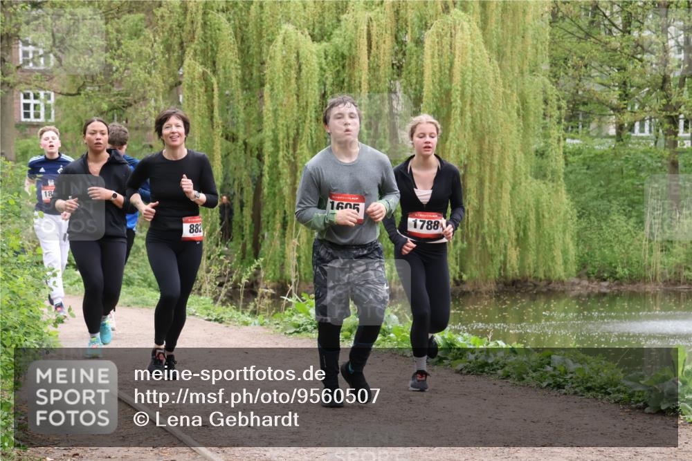 19.04.2026 - Hammer Lauf Lena Gebhardt http://msf.ph/oto/9560507 19.04.2026 12:40:11 Laufen 18, 882, 16, 1605, 1788 meine-sportfotos.de