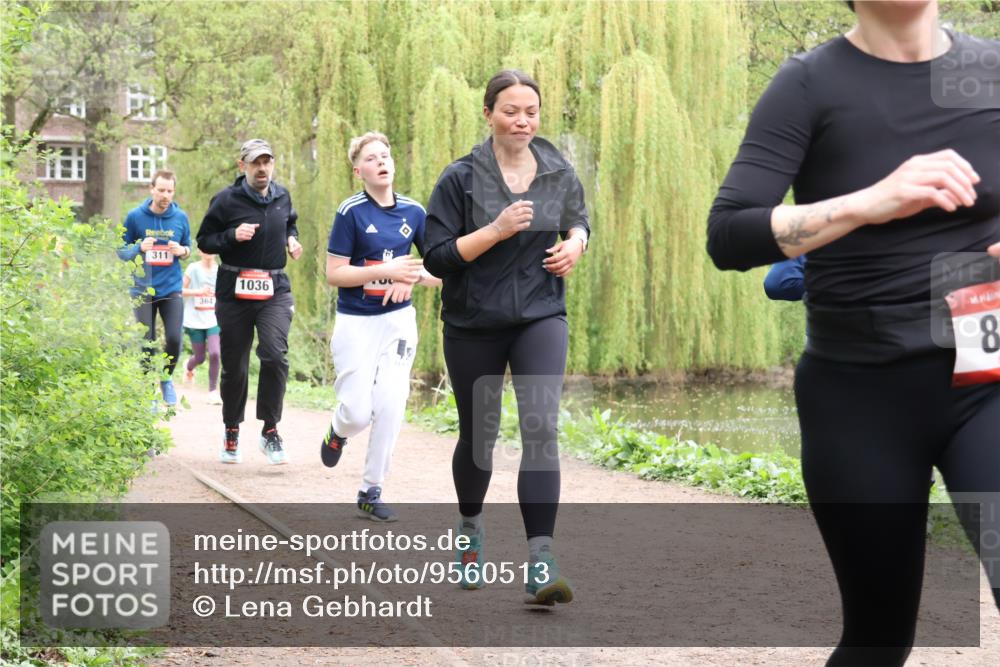 19.04.2026 - Hammer Lauf Lena Gebhardt http://msf.ph/oto/9560513 19.04.2026 12:40:14 Laufen 311, 364, 1036, 16, 8 meine-sportfotos.de