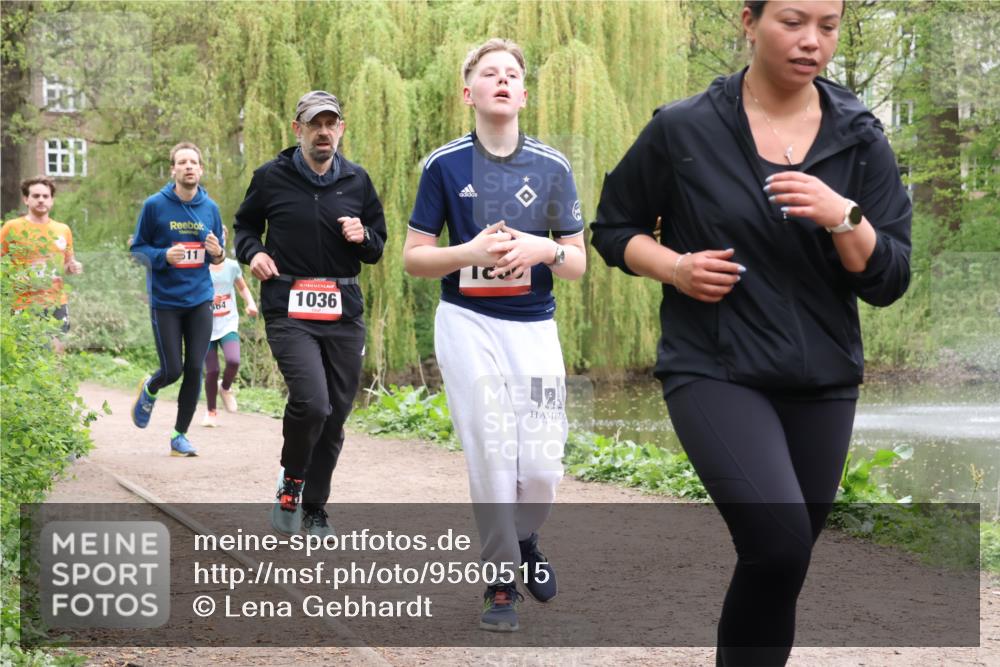 19.04.2026 - Hammer Lauf Lena Gebhardt http://msf.ph/oto/9560515 19.04.2026 12:40:15 Laufen 611, 5564, 1036 meine-sportfotos.de