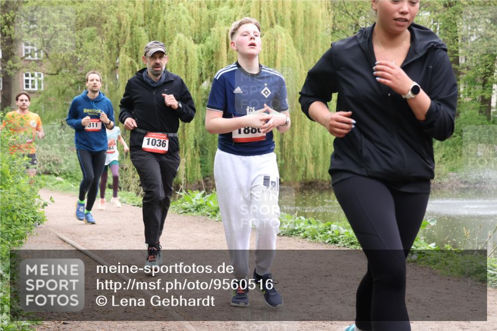 19.04.2026 - Hammer Lauf Lena Gebhardt http://msf.ph/oto/9560516 19.04.2026 12:40:15 Laufen 311, 364, 1036, 1800 meine-sportfotos.de