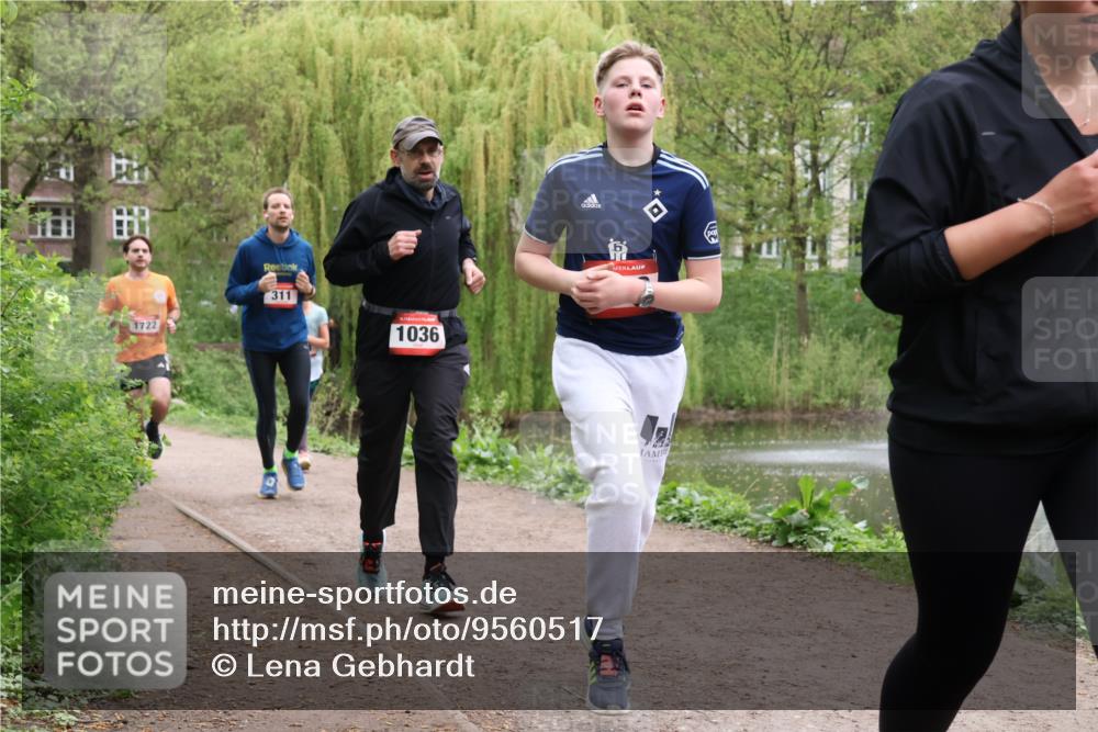 19.04.2026 - Hammer Lauf Lena Gebhardt http://msf.ph/oto/9560517 19.04.2026 12:40:15 Laufen 1722, 311, 1036 meine-sportfotos.de