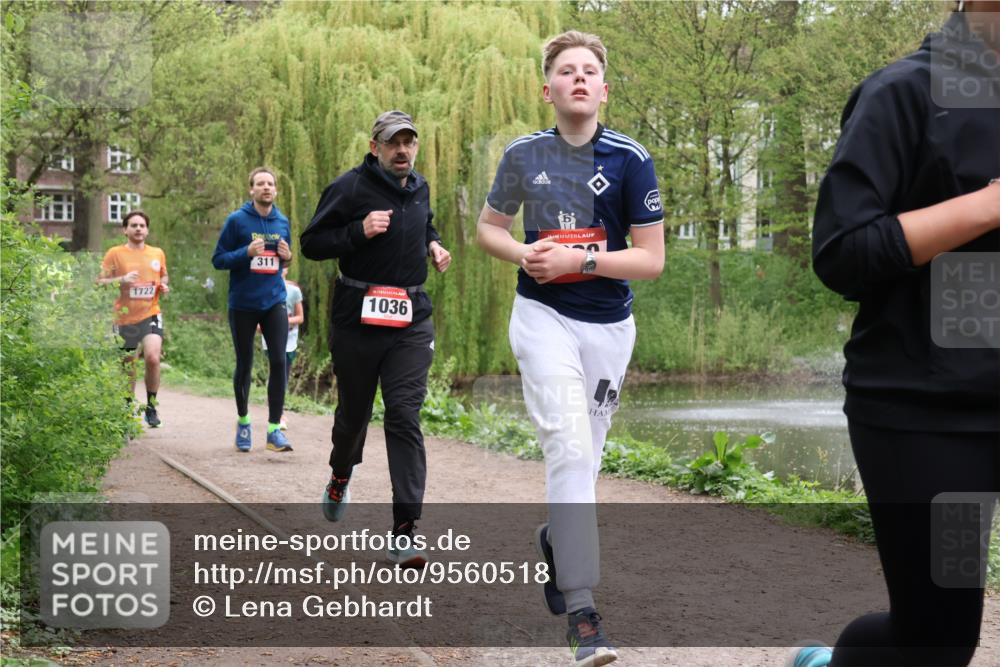 19.04.2026 - Hammer Lauf Lena Gebhardt http://msf.ph/oto/9560518 19.04.2026 12:40:16 Laufen 1722, 311, 1036 meine-sportfotos.de