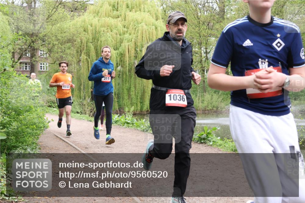 19.04.2026 - Hammer Lauf Lena Gebhardt http://msf.ph/oto/9560520 19.04.2026 12:40:16 Laufen 1722, 311, 16, 1036 meine-sportfotos.de