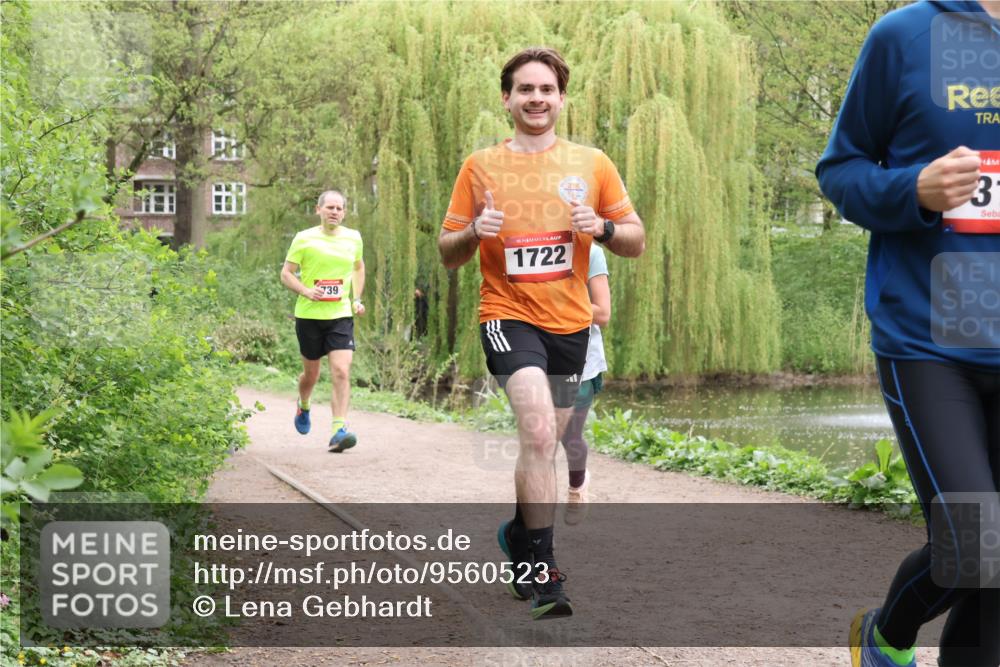 19.04.2026 - Hammer Lauf Lena Gebhardt http://msf.ph/oto/9560523 19.04.2026 12:40:18 Laufen 739, 16, 1722, 3 meine-sportfotos.de