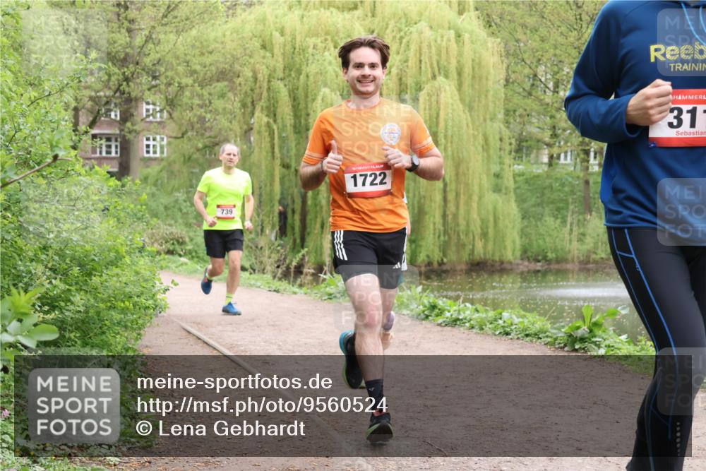 19.04.2026 - Hammer Lauf Lena Gebhardt http://msf.ph/oto/9560524 19.04.2026 12:40:18 Laufen 739, 21, 31, 1722 meine-sportfotos.de