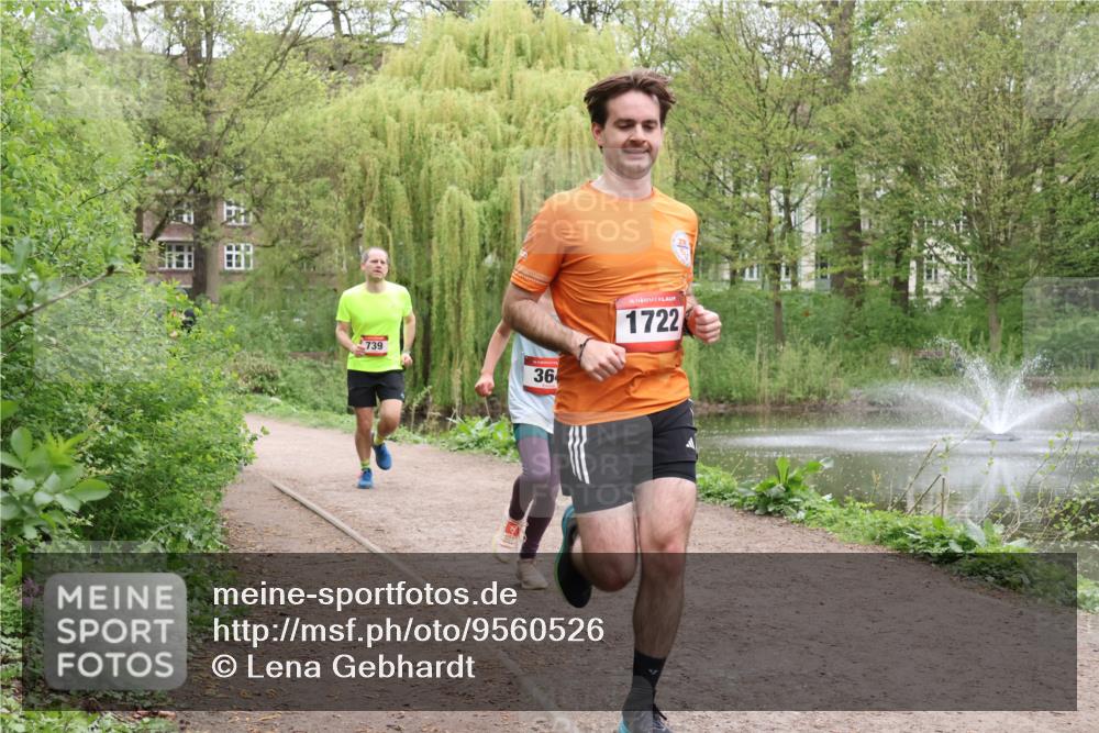 19.04.2026 - Hammer Lauf Lena Gebhardt http://msf.ph/oto/9560526 19.04.2026 12:40:19 Laufen 739, 36, 16, 1722 meine-sportfotos.de