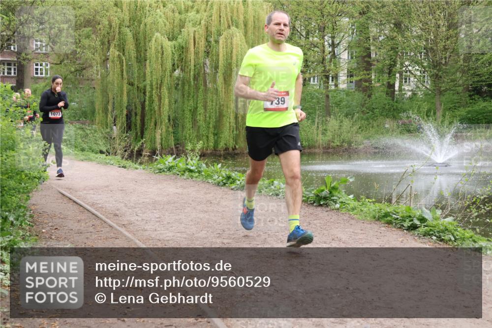 19.04.2026 - Hammer Lauf Lena Gebhardt http://msf.ph/oto/9560529 19.04.2026 12:40:20 Laufen 1073, 39 meine-sportfotos.de