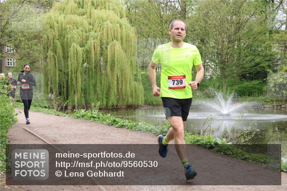19.04.2026 - Hammer Lauf Lena Gebhardt http://msf.ph/oto/9560530 19.04.2026 12:40:21 Laufen 1073, 16, 739 meine-sportfotos.de