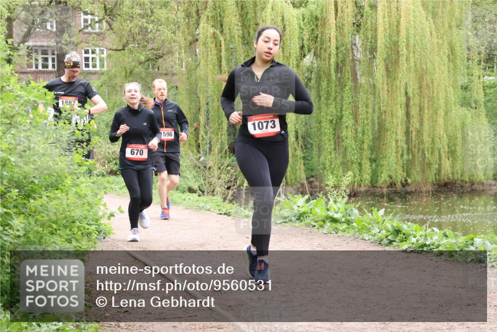 19.04.2026 - Hammer Lauf Lena Gebhardt http://msf.ph/oto/9560531 19.04.2026 12:40:22 Laufen 1887, 670, 596, 16, 1073 meine-sportfotos.de