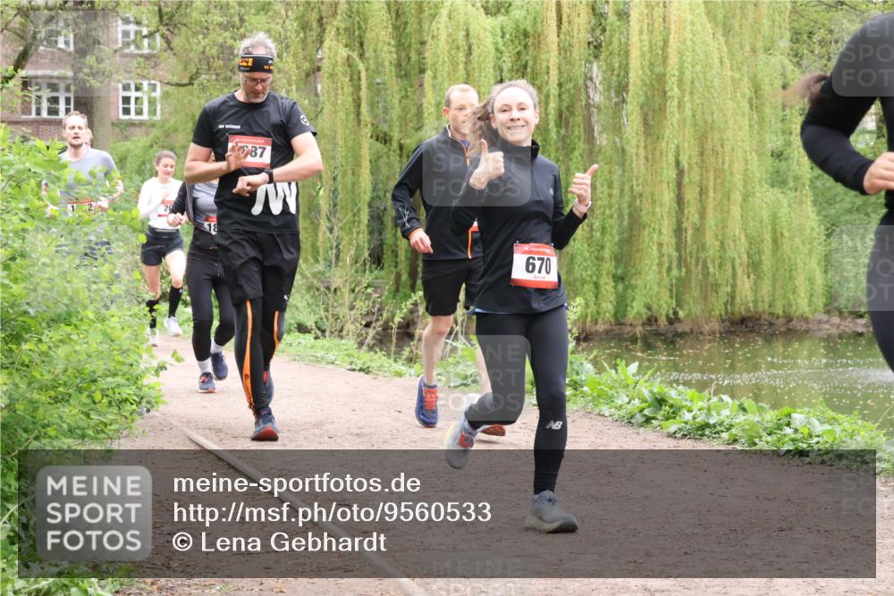 19.04.2026 - Hammer Lauf Lena Gebhardt http://msf.ph/oto/9560533 19.04.2026 12:40:23 Laufen 12, 18, 87, 670 meine-sportfotos.de
