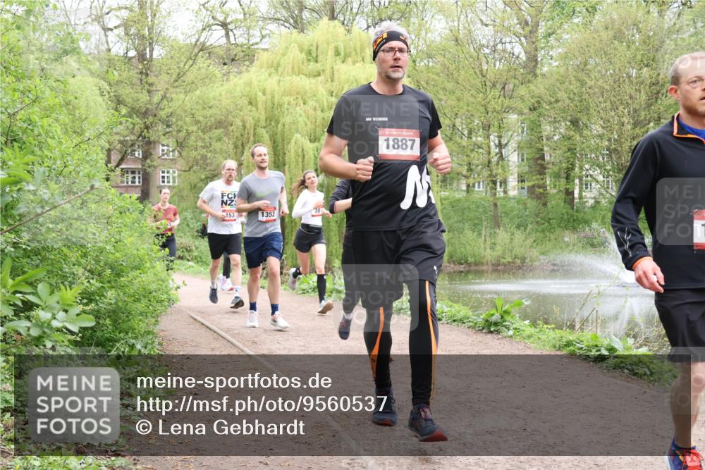 19.04.2026 - Hammer Lauf Lena Gebhardt http://msf.ph/oto/9560537 19.04.2026 12:40:26 Laufen 153, 1352, 1887 meine-sportfotos.de