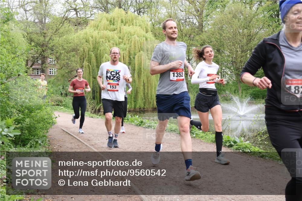 19.04.2026 - Hammer Lauf Lena Gebhardt http://msf.ph/oto/9560542 19.04.2026 12:40:28 Laufen 53, 153, 16, 1352, 16, 182 meine-sportfotos.de