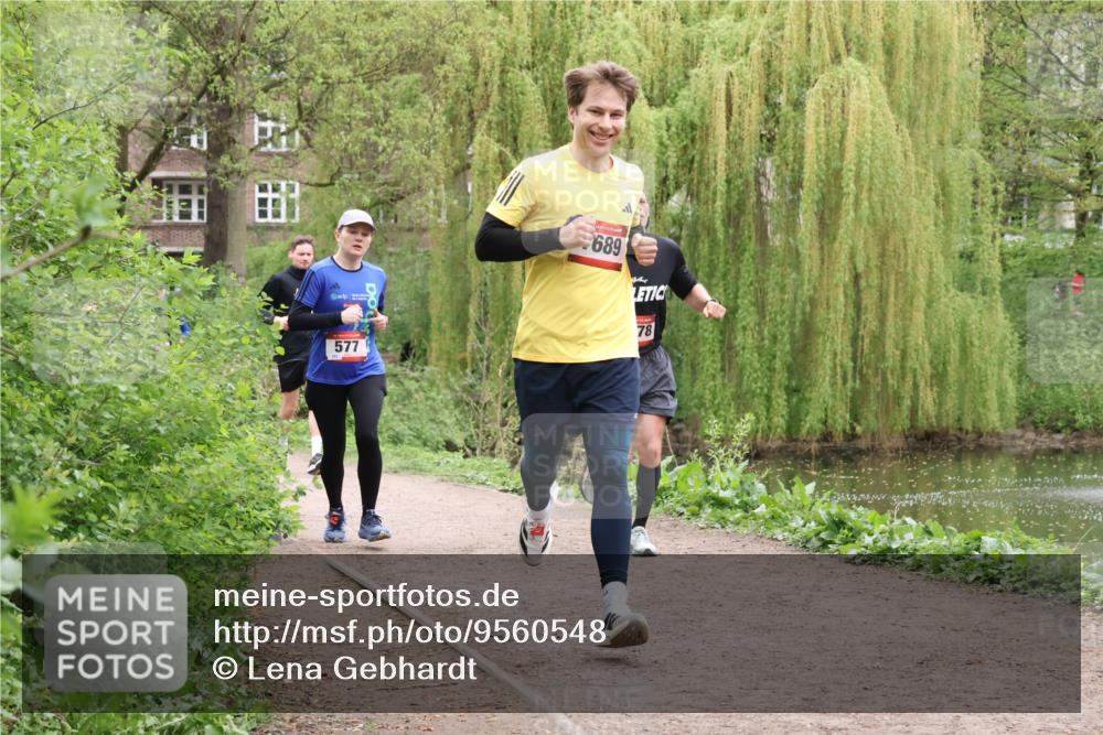 19.04.2026 - Hammer Lauf Lena Gebhardt http://msf.ph/oto/9560548 19.04.2026 12:40:30 Laufen 577, 689, 78 meine-sportfotos.de