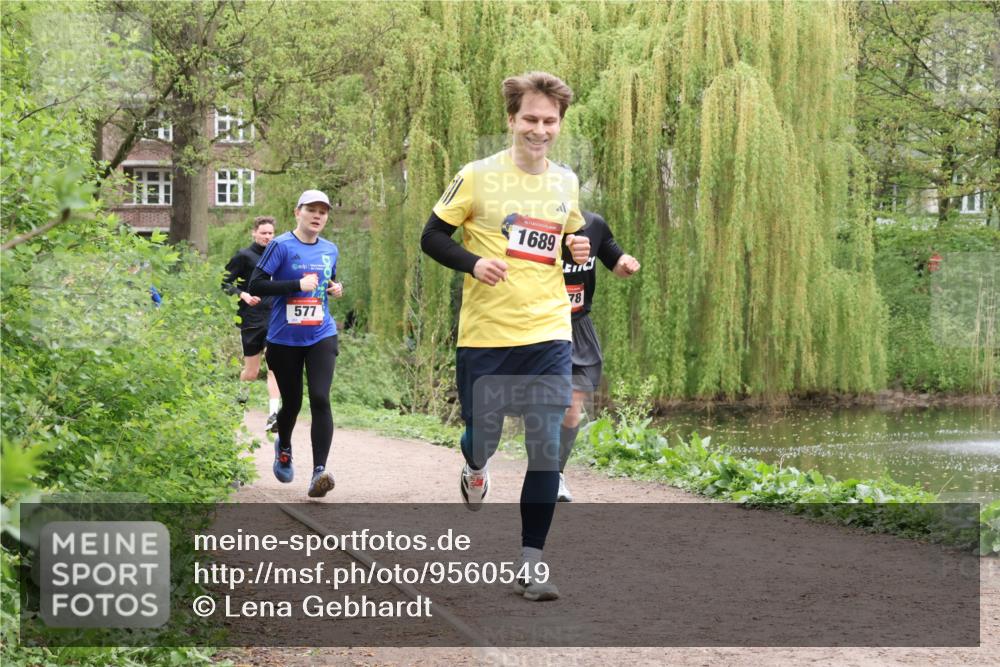 19.04.2026 - Hammer Lauf Lena Gebhardt http://msf.ph/oto/9560549 19.04.2026 12:40:31 Laufen 577, 16, 1689, 78 meine-sportfotos.de